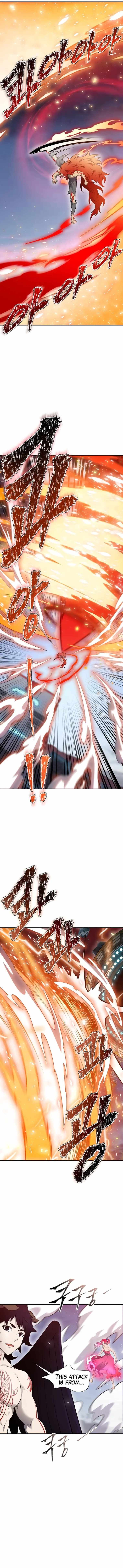 Tower of God Chapter 604 image 21